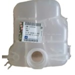 Radyatör - Yedek SU Deposu Opel Astra J Cruze Cascada Check Kontrol Hariç 10> - Kod GM 13393368 - OEM 1304028