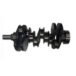 GENMOT Krank Parçası - Land Rover Range Rover Discovery 2.7 TDV6 Dövme Çelik Krank Mili - Kod GM1302-1 - OEM 4U3GA3