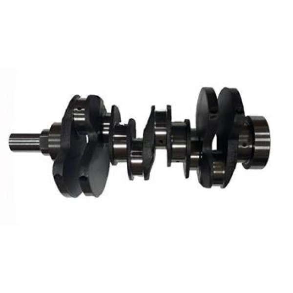 GENMOT Krank Parçası - Land Rover Range Rover Discovery 2.7 TDV6 Dövme Çelik Krank Mili - Kod GM1302-1 - OEM 4U3GA3