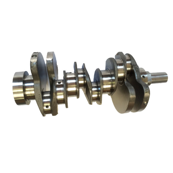 GENMOT Krank Parçası - Land Rover Range Rover Discovery 3.0 TDV6 Dövme Çelik Krank Mili - Kod GM1303-1 - OEM LR038168 ürün görseli
