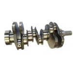 GENMOT Krank Parçası - Land Rover Range Rover Discovery 3.0 TDV6 Dövme Çelik Krank Mili Yatakli - Kod GM1303-1Y - OEM LR038168