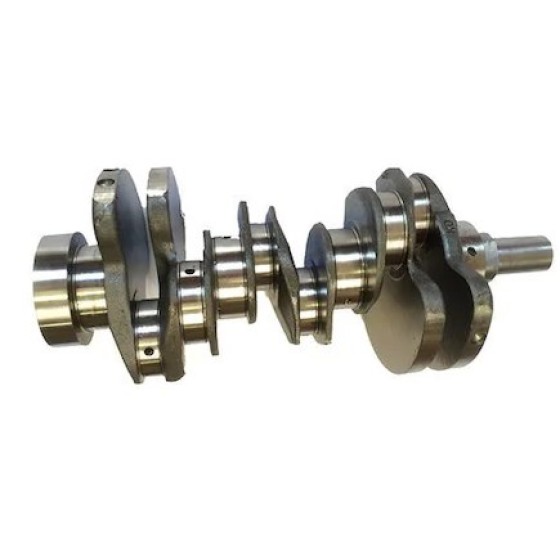 GENMOT Krank Parçası - Land Rover Range Rover Discovery 3.0 TDV6 Dövme Çelik Krank Mili Yatakli - Kod GM1303-1Y - OEM LR038168 ürün görseli
