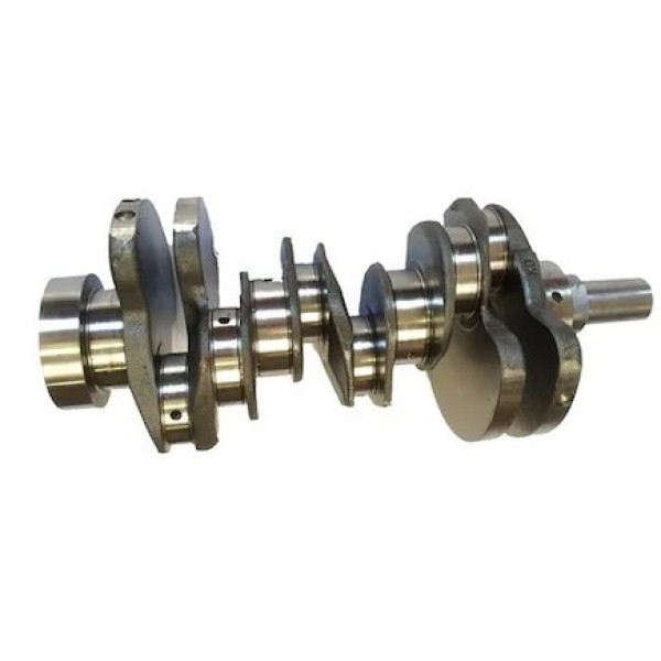 GENMOT Krank Parçası - Land Rover Range Rover Discovery 3.0 TDV6 Dövme Çelik Krank Mili Yatakli - Kod GM1303-1Y - OEM LR038168