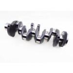 GENMOT Krank Parçası - Mili Mercedes-benz Sprinter - OM651 Euro 5 4 Ağirlikli Forged Dövme Çelik - Kod GM1533-1 - OEM A6510302501
