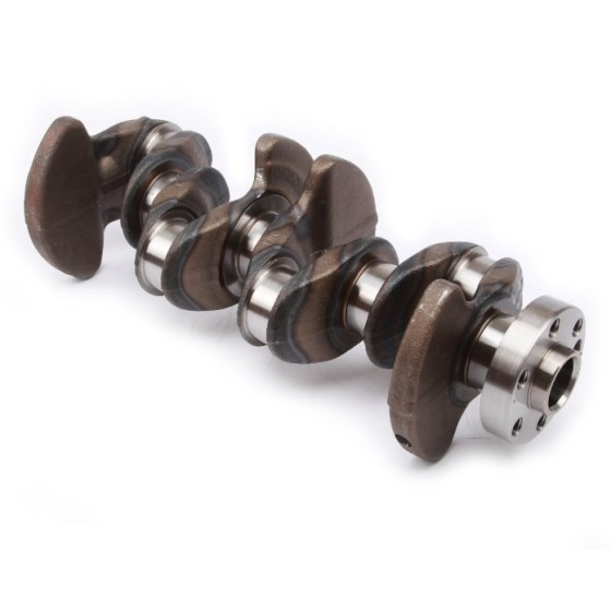 GENMOT Krank Parçası - Mili - -X1 E84-x3 F25-x4 F26-x5 F15-x6 F16 N20-n26 10-18 - Kod GM1966 - OEM 11217599247 ürün görseli