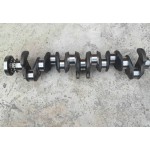 GENMOT Krank Parçası - Mili Bmw 3.0 4.0 N57 N57D30 N57D30B N57D30A Bmw X5 - Kod GM1967 - OEM 11218512217