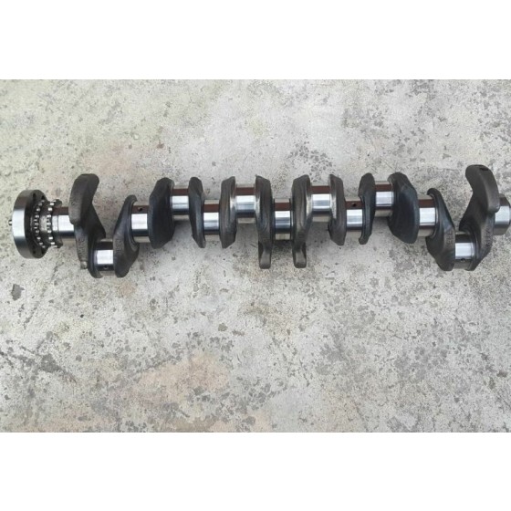 GENMOT Krank Parçası - Mili Bmw 3.0 4.0 N57 N57D30 N57D30B N57D30A Bmw X5 - Kod GM1967 - OEM 11218512217 ürün görseli