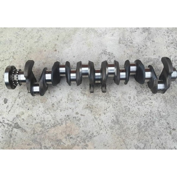 GENMOT Krank Parçası - Mili Bmw 3.0 4.0 N57 N57D30 N57D30B N57D30A Bmw X5 - Kod GM1967 - OEM 11218512217