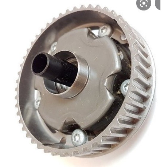 GM Eksantirik Dişlisi Kam Mili Dişlisi Eksozastra H-j Opel Insignia Cruze Opel Mokka Opel Vectra C Aveo Zabira B-c -A16LET - Kod GM55567048 - OEM 5636631 ürün görseli