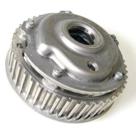 GM Eksantrik Parçası - Dişlisi Kam Mili Dişlisi Emme Opel Astra H-j Opel Insignia Cruze Opel Mokka Opel Vectra C Aveo Zabira B-c -A16LET - Kod GM55567049 - OEM 5636632 ürün görseli