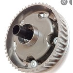 GM Eksantrik Parçası - Dişlisi Kam Mili Dişlisi Emme Opel Astra J Opel Insignia A Opel Mokka Cruze Aveo T300 Trax Z16XER A16XER A16LET B16XER - Kod GM55568386 - OEM 5636155