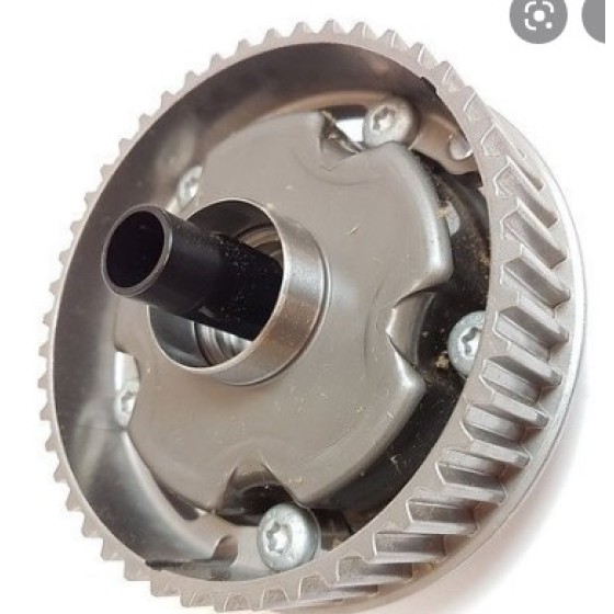 GM Eksantrik Parçası - Dişlisi Kam Mili Dişlisi Emme Opel Astra J Opel Insignia A Opel Mokka Cruze Aveo T300 Trax Z16XER A16XER A16LET B16XER - Kod GM55568386 - OEM 5636155 ürün görseli