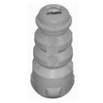GOMET Amortisör - Lastiği Arka Boğumlu Volkswagen Polo 4 / 5 / 6 - Kod GMT1111514 - OEM 6Q0512131B