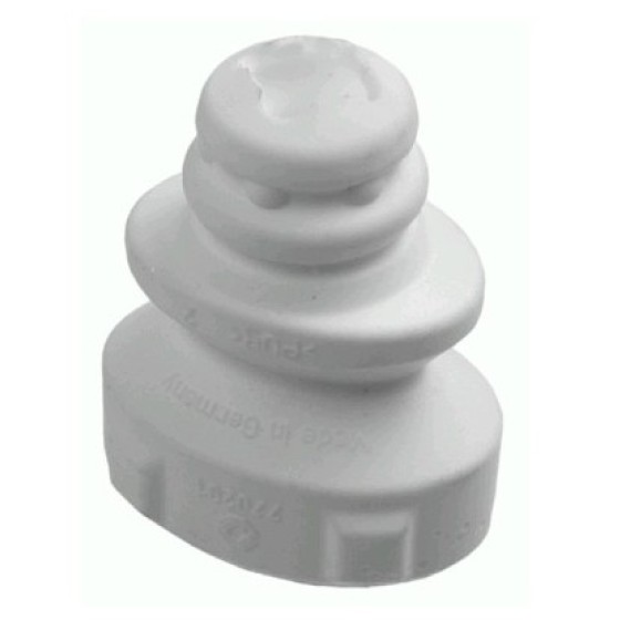 GOMET Amortisör - Lastiği Arka Boğumlu Oval A3 - Kod GMT1111516 - OEM 1K0511353J ürün görseli