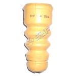 GOMET Amortisör - Lastiği Arka Boğumlu Volkswagen Passat 4 / 5 - Kod GMT1111524 - OEM 3B0512131H