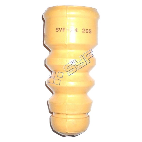 GOMET Amortisör - Lastiği Arka Boğumlu Volkswagen Passat 4 / 5 - Kod GMT1111524 - OEM 3B0512131H ürün görseli