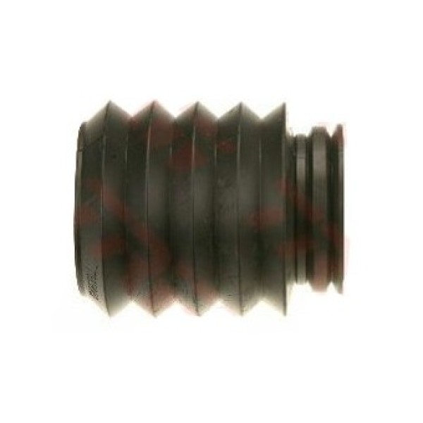 GOMET Amortisör - Lastiği ÖN E39 - Kod GMT1113310 - OEM 31331091868