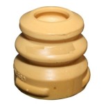 GOMET Amortisör - Lastiği ÖN Boğumlu Volkswagen Golf 5-6 - Kod GMT1129007 - OEM 1K0412303E