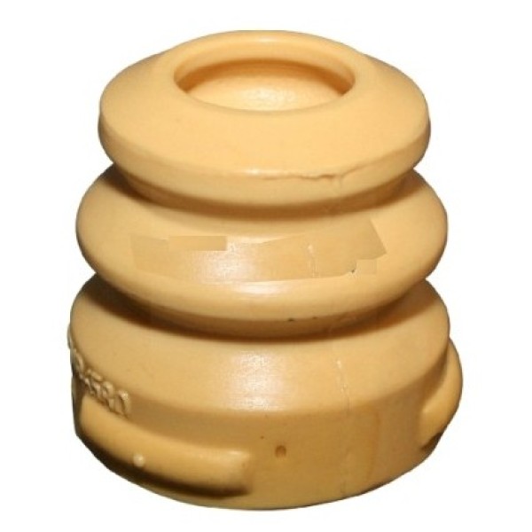 GOMET Amortisör - Lastiği ÖN Boğumlu Volkswagen Golf 5-6 - Kod GMT1129007 - OEM 1K0412303E