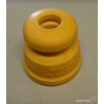 GOMET Amortisör - Lastiği ÖN Boğumlu Volkswagen Touareg - Kod GMT1129036 - OEM 7L6412303