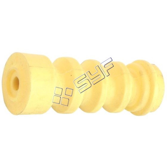 GOMET Amortisör - Lastiği Arka Boğumlu Volkswagen Polo Classic - Kod GMT1129507 - OEM 6K0512131A ürün görseli