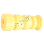 GOMET Amortisör - Lastiği ÖN Boğumlu Volkswagen Golf 3 - Kod GMT1129512 - OEM 191512131B