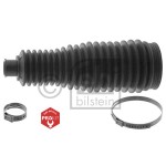 GOMET Direksiyon Körüğü Kelepçeli Takim A4-a5-a6 2011 - Kod GMT2911009-2 - OEM 4G0423831