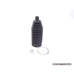 GOMET Direksiyon Körüğü Kelepçeli Takim Mini 2007 - Kod GMT2913011-1B - OEM 32106778560