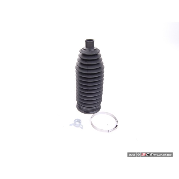 GOMET Direksiyon Körüğü Kelepçeli Takim Mini 2007 - Kod GMT2913011-1B - OEM 32106778560