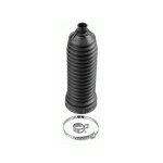 GOMET Direksiyon Körüğü Kelepçeli Takim 210 - Kod GMT2933009-9 - OEM A2104602300
