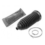 GOMET Direksiyon Körüğü Kelepçeli Takim 221 - Kod GMT2933011-1B - OEM A2214630296