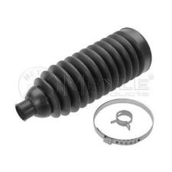 GOMET Direksiyon Körüğü Kelepçeli Takim 163 - Kod GMT2933013-3B - OEM A1634600196 ürün görseli