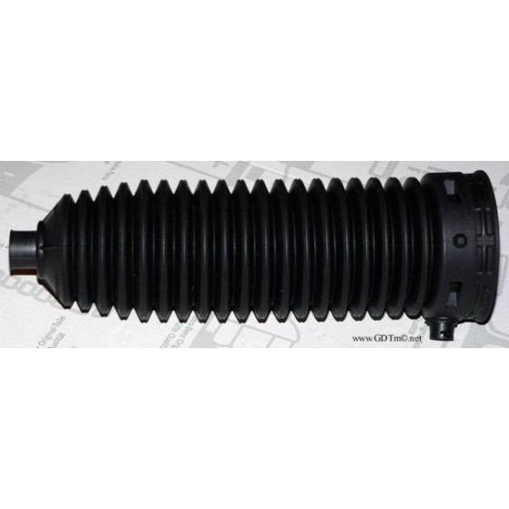 GOMET Direksiyon Körüğü Kelepçeli 4matic Takim - Kod GMT2933019-9 - OEM A2044630396 ürün görseli