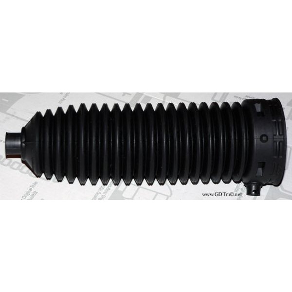 GOMET Direksiyon Körüğü Kelepçeli 4matic Takim - Kod GMT2933019-9 - OEM A2044630396