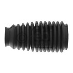 GOMET Direksiyon Körüğü Kelepçeli Man Takim Volkswagen Polo 3 - Kod GMT9045B - OEM 6N0419831