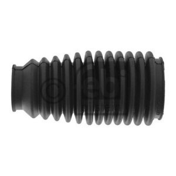 GOMET Direksiyon Körüğü Kelepçeli Man Takim Volkswagen Polo 3 - Kod GMT9045B - OEM 6N0419831 ürün görseli