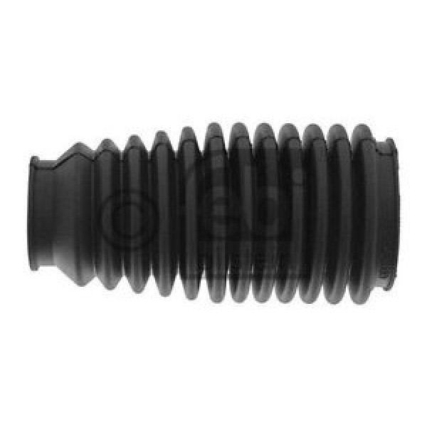 GOMET Direksiyon Körüğü Kelepçeli Man Takim Volkswagen Polo 3 - Kod GMT9045B - OEM 6N0419831