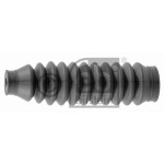 GOMET Direksiyon Körüğü Kelepçeli Havali Takim Volkswagen Polo 3 - Kod GMT9048B - OEM 6N0422831