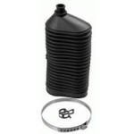 GOMET Direksiyon Körüğü Kelepçeli Takim 168 - Kod GMT9152B - OEM A1684602300