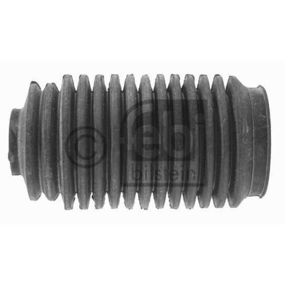 GOMET Direksiyon Körüğü Kelepçeli Takim T4 - Kod GMT92101B - OEM 7D0419831 ürün görseli