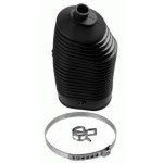 GOMET Direksiyon Körüğü Kelepçeli Takim - Kod GMT9338B - OEM A1694600196