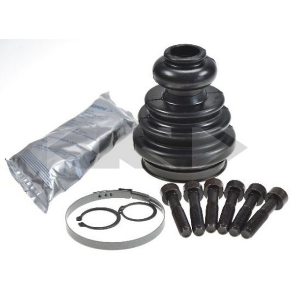 GOMET Aks Körük TK IÇ T4 - Kod GMT991134Z2B - OEM 701498201