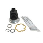 GOMET Aks Körük Kiti İÇ A3-seat Altea-volkswagen Bora-volkswagen Golf-seat Leon-skoda Octavia-volkswagen Polo-seat Toledo 1.6-1.9 D - Kod GMT991170F90 - OEM 1K0498201B