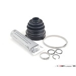 GOMET Körük Tamir Takimi Volkswagen Passat 6 2.0 Audi TDI - Kod GMT992950B - OEM 1K0498201D