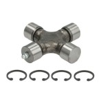 İthal Şaft - Istavrozu (24mm X 88mm) Mercedes-benz Viano W639 Vito Mercedes-benz Sprinter 906 - Kod GMWGU2488 - OEM A6394100131