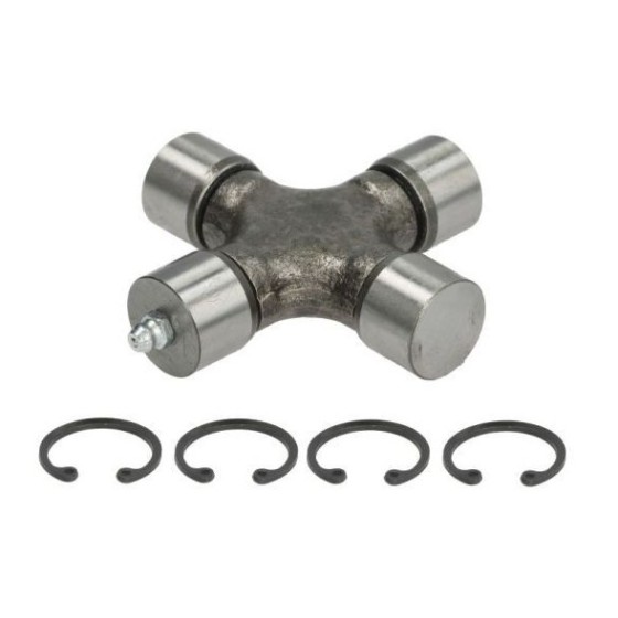 İthal Şaft - Istavrozu (24mm X 88mm) Mercedes-benz Viano W639 Vito Mercedes-benz Sprinter 906 - Kod GMWGU2488 - OEM A6394100131 ürün görseli