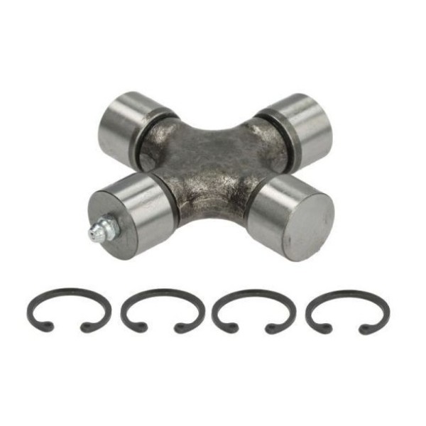İthal Şaft - Istavrozu (24mm X 88mm) Mercedes-benz Viano W639 Vito Mercedes-benz Sprinter 906 - Kod GMWGU2488 - OEM A6394100131