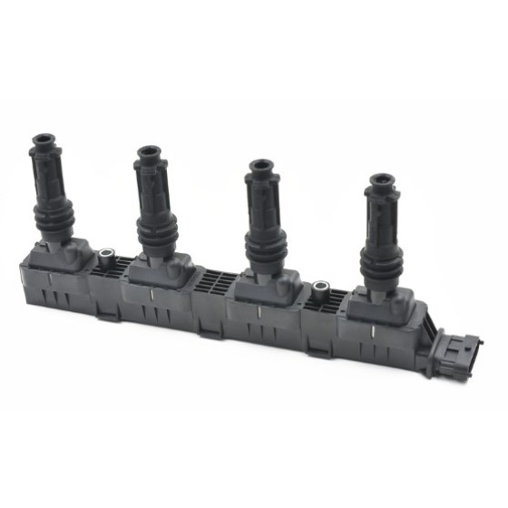 Delphi Ateşleme Bobini - Opel Corsa B-c 1.2 96-04 - Kod GN10204-12B1 - OEM 1208012 ürün görseli