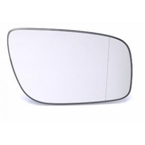 SYF Ayna - Cami Ölü Noktali +Isiticili Sol Mercedes-benz W203 C Class 2000-2006 / W211 E.m. - Kod GOP-10752 - OEM 2038100121 ürün görseli