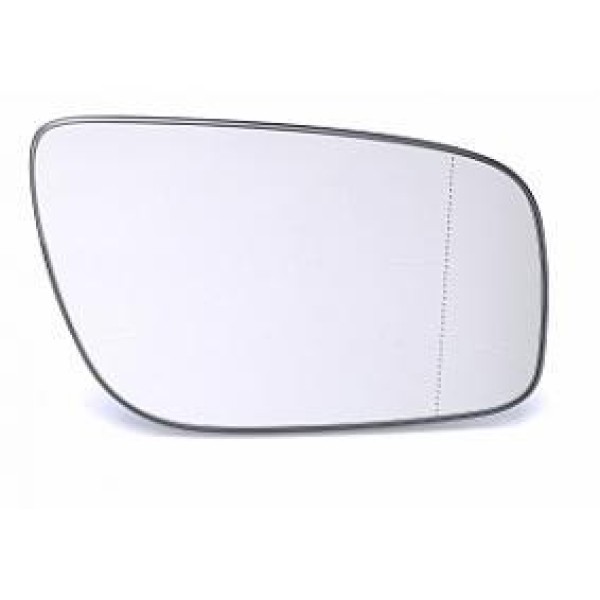 SYF Ayna - Cami Ölü Noktali +Isiticili Sol Mercedes-benz W203 C Class 2000-2006 / W211 E.m. - Kod GOP-10752 - OEM 2038100121